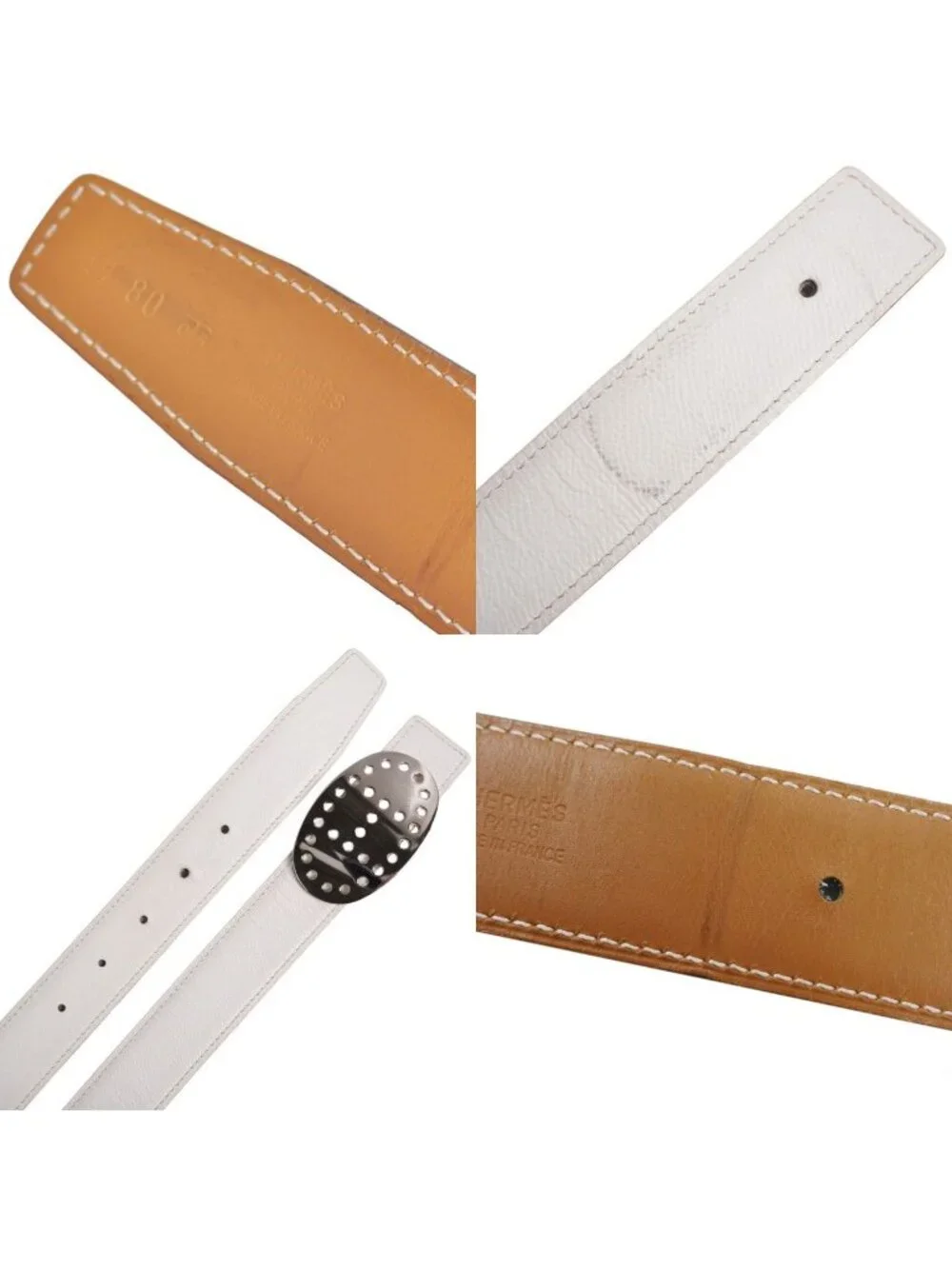Hermes this authentic